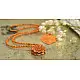 Kadam ♣ Wooden Neckpieces { a }